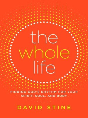 cover image of The Whole Life